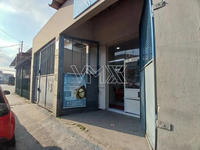 Galpão venda em Região Imediata de São Paulo, Região Metropolitana de São Paulo