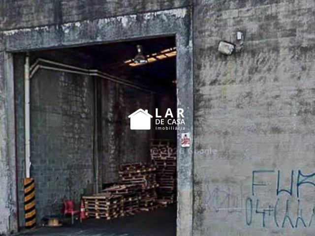 Galpão venda em Região Imediata de São Paulo, Região Metropolitana de São Paulo