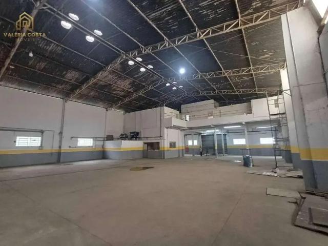 Galpão venda em Região Imediata de São Paulo, Região Metropolitana de São Paulo