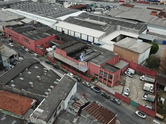 Galpão venda em Região Imediata de São Paulo, Região Metropolitana de São Paulo