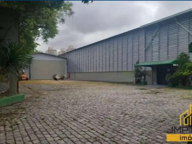Galpão venda em Região Imediata de São Paulo, Região Metropolitana de São Paulo