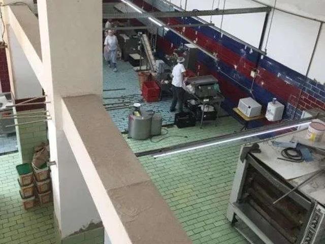Galpão venda em Região Imediata de São Paulo, Região Metropolitana de São Paulo