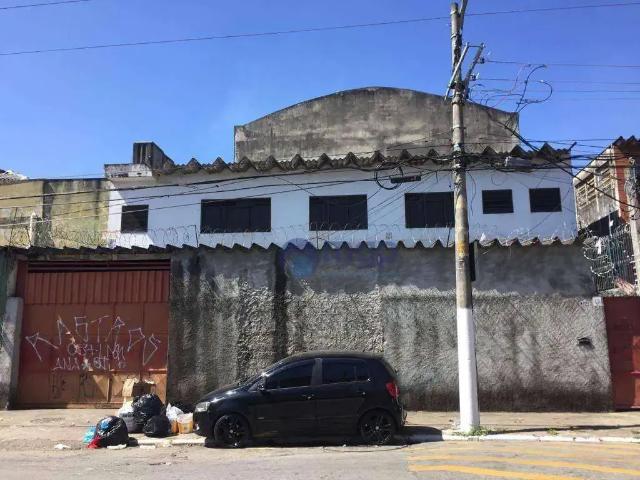 Galpão venda em Região Imediata de São Paulo, Região Metropolitana de São Paulo