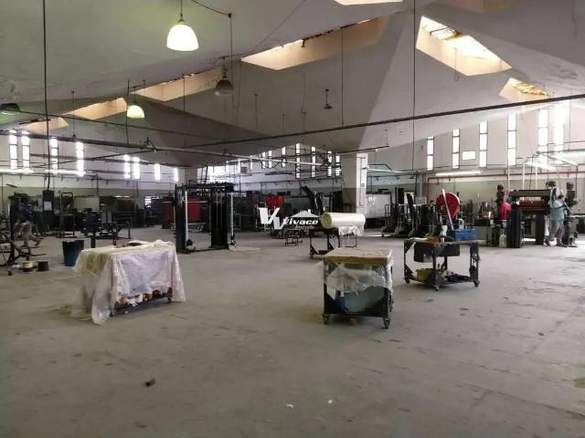 Galpão venda em Região Imediata de São Paulo, Região Metropolitana de São Paulo