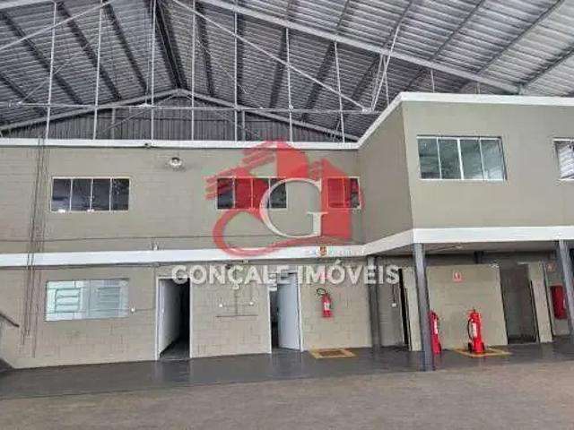 Galpão venda em Região Imediata de São Paulo, Região Metropolitana de São Paulo