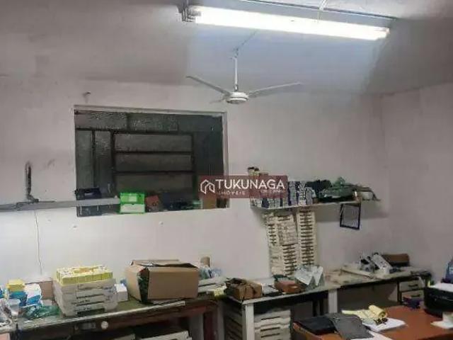 Galpão venda em Região Imediata de São Paulo, Região Metropolitana de São Paulo