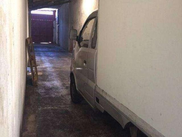 Galpão venda em Região Imediata de São Paulo, Região Metropolitana de São Paulo