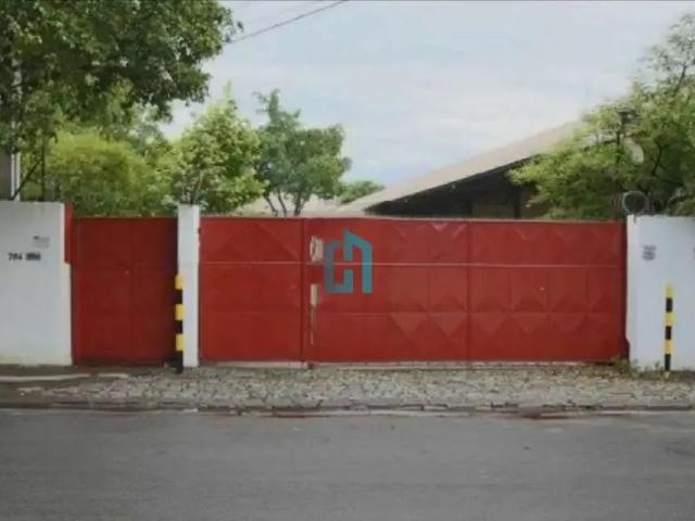 Galpão venda em Região Imediata de São Paulo, Região Metropolitana de São Paulo