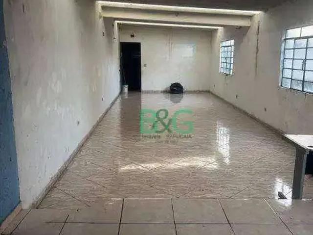 Galpão venda em Região Imediata de São Paulo, Região Metropolitana de São Paulo