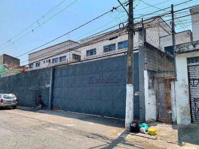 Galpão venda em Região Imediata de São Paulo, Região Metropolitana de São Paulo