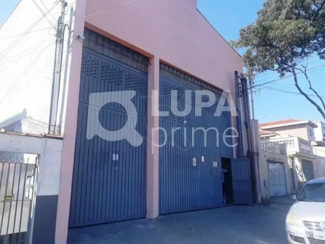 Galpão venda em Região Imediata de São Paulo, Região Metropolitana de São Paulo