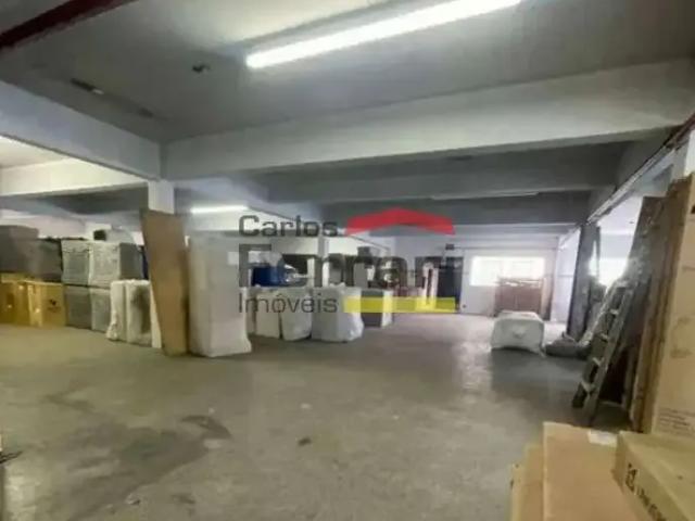 Galpão venda em Casa Verde Alta, São Paulo