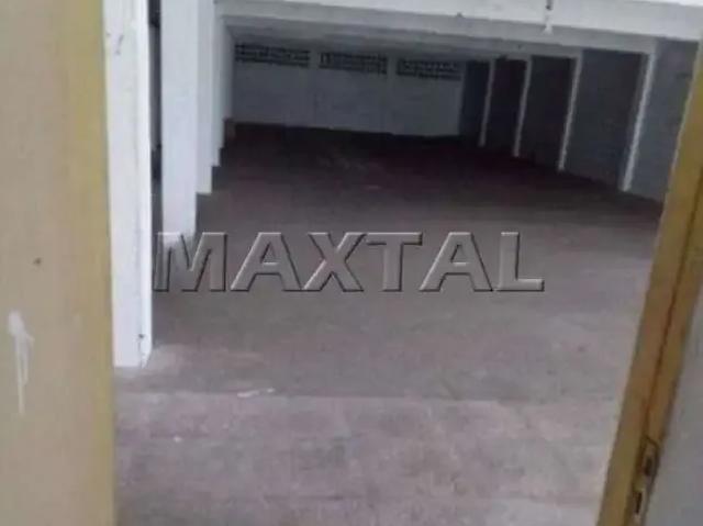 Galpão venda em Região Imediata de São Paulo, Região Metropolitana de São Paulo