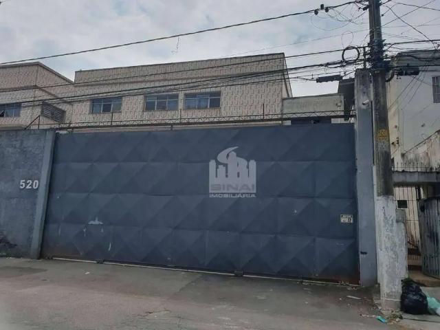 Galpão venda em Região Imediata de São Paulo, Região Metropolitana de São Paulo