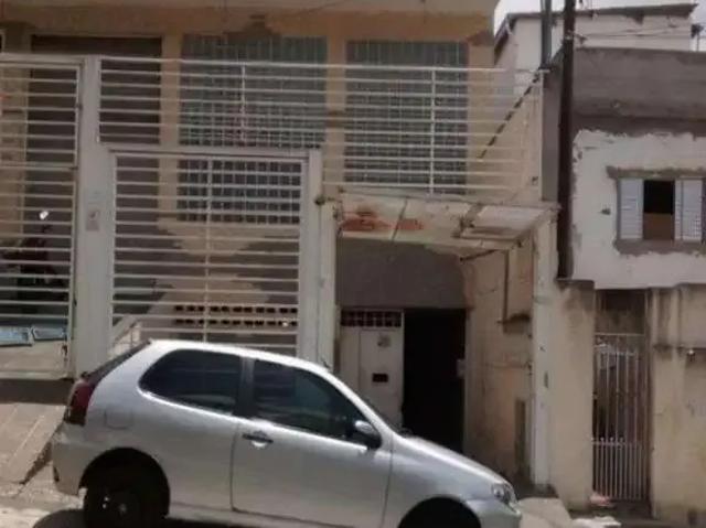 Galpão venda em Casa Verde Alta, São Paulo