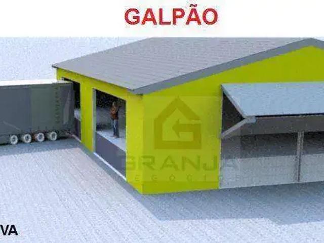 Galpão venda em Região Imediata de São Paulo, Região Metropolitana de São Paulo