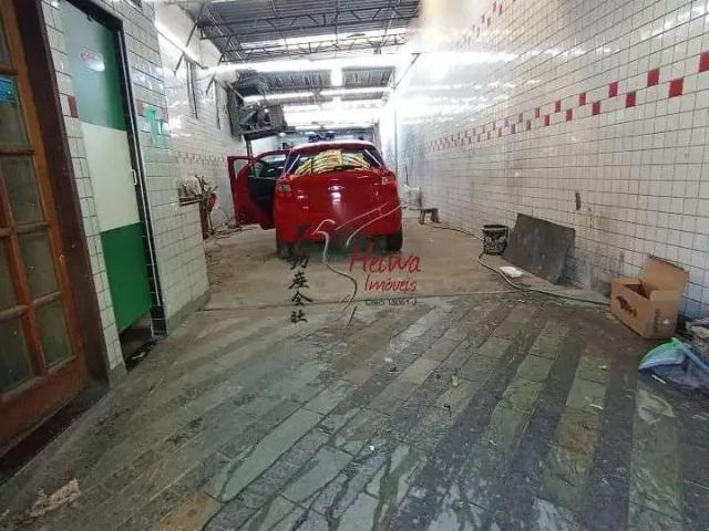 Galpão venda em Região Imediata de São Paulo, Região Metropolitana de São Paulo