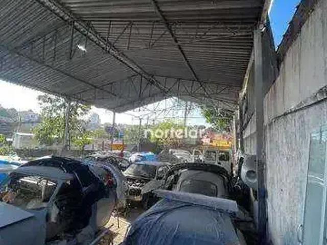 Galpão venda em Região Imediata de São Paulo, Região Metropolitana de São Paulo