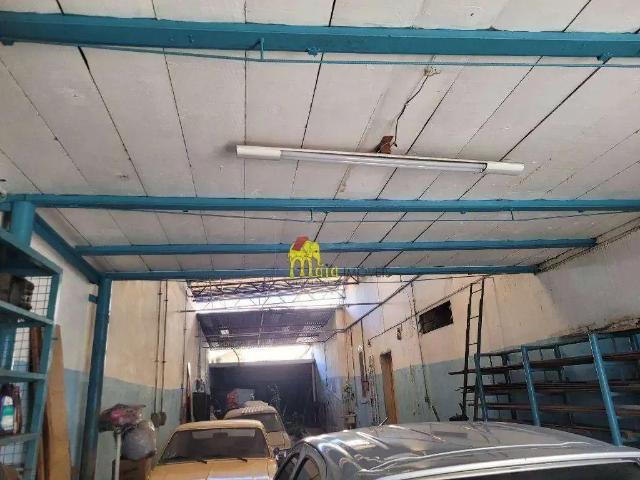 Galpão venda em Região Imediata de São Paulo, Região Metropolitana de São Paulo