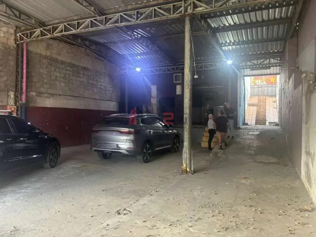 Galpão venda em Região Imediata de São Paulo, Região Metropolitana de São Paulo