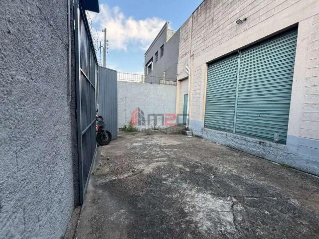 Galpão venda em Região Imediata de São Paulo, Região Metropolitana de São Paulo