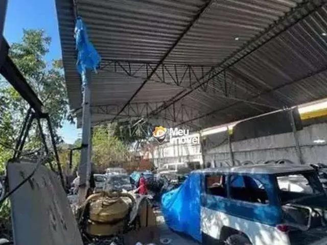 Galpão venda em Região Imediata de São Paulo, Região Metropolitana de São Paulo