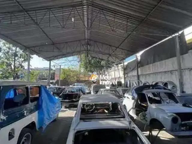 Galpão venda em Região Imediata de São Paulo, Região Metropolitana de São Paulo