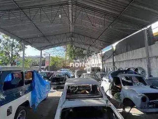 Galpão venda em Região Imediata de São Paulo, Região Metropolitana de São Paulo