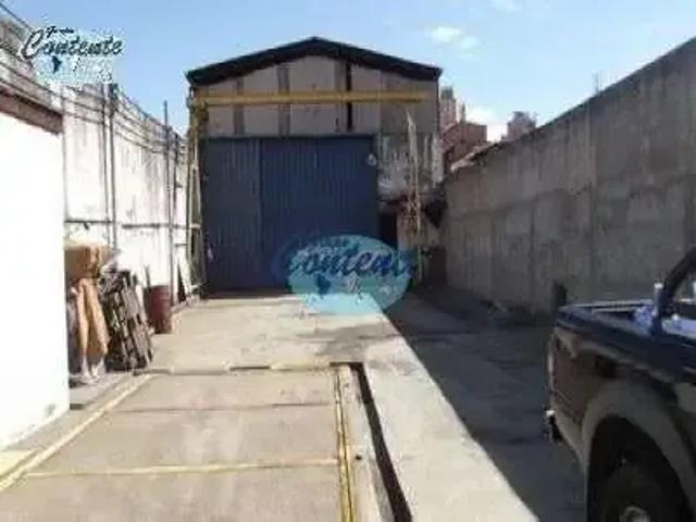 Galpão venda em Região Imediata de São Paulo, Região Metropolitana de São Paulo