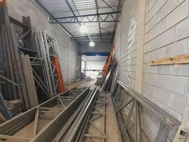 Galpão venda em Região Imediata de São Paulo, Região Metropolitana de São Paulo