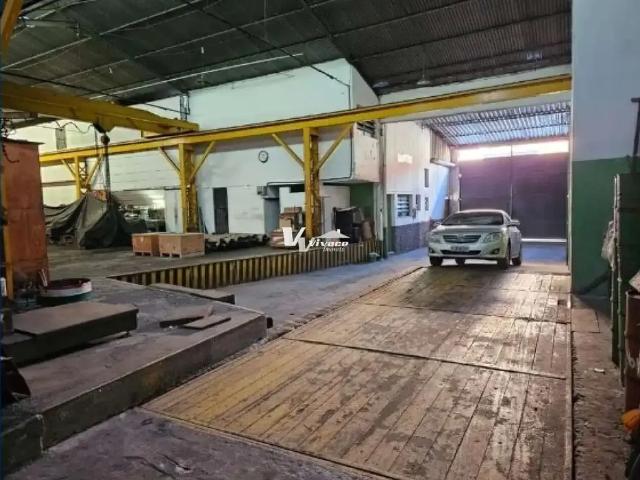 Galpão venda em Região Imediata de São Paulo, Região Metropolitana de São Paulo