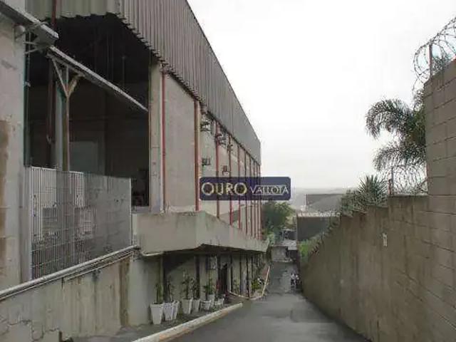 Galpão venda em Região Imediata de São Paulo, Região Metropolitana de São Paulo