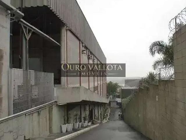 Galpão venda em Região Imediata de São Paulo, Região Metropolitana de São Paulo