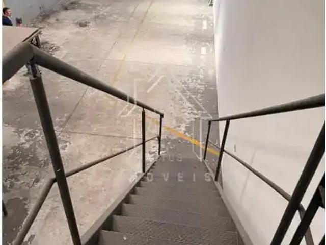Galpão venda em São Lucas, São Paulo