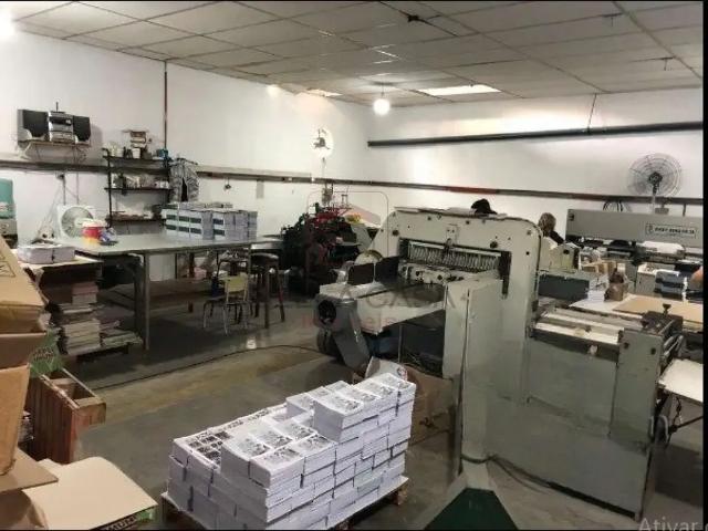 Galpão venda em Região Imediata de São Paulo, Região Metropolitana de São Paulo