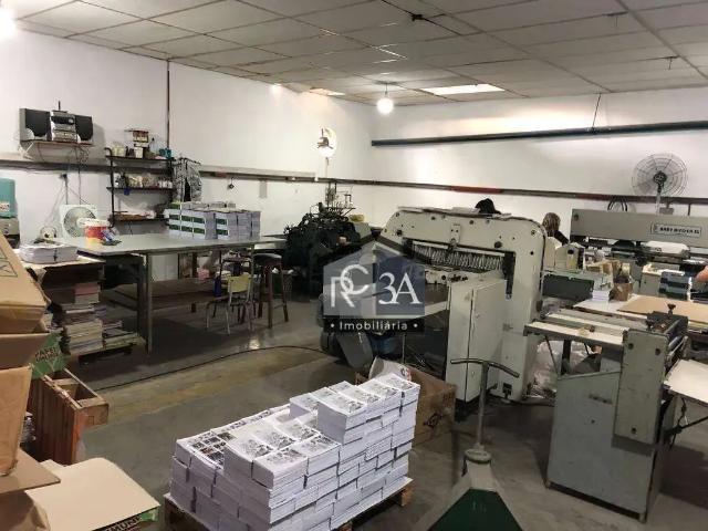 Galpão venda em São Lucas, São Paulo
