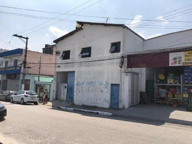 Galpão venda em Região Imediata de São Paulo, Região Metropolitana de São Paulo