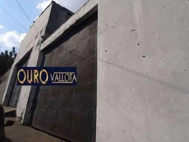 Galpão venda em Região Imediata de São Paulo, Região Metropolitana de São Paulo
