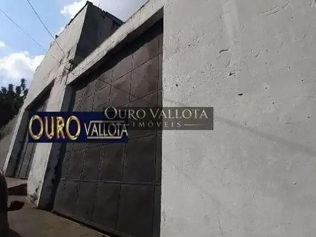 Galpão venda em Região Imediata de São Paulo, Região Metropolitana de São Paulo