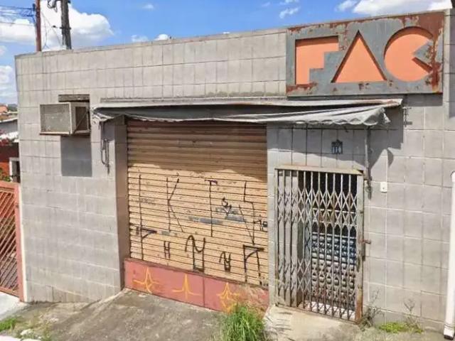 Galpão venda em Região Imediata de São Paulo, Região Metropolitana de São Paulo