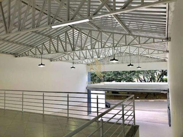 Galpão venda em São Paulo, Água Rasa