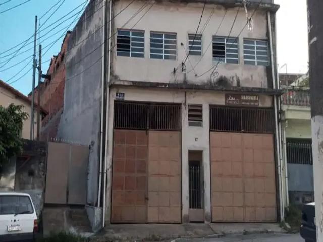 Galpão venda em Região Imediata de São Paulo, Região Metropolitana de São Paulo