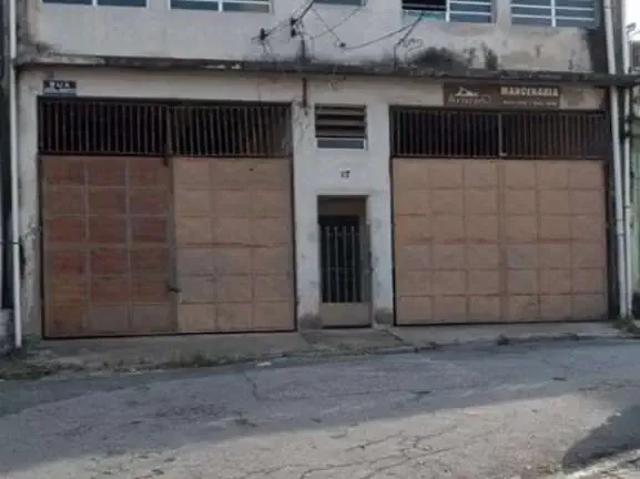 Galpão venda em Região Imediata de São Paulo, Região Metropolitana de São Paulo