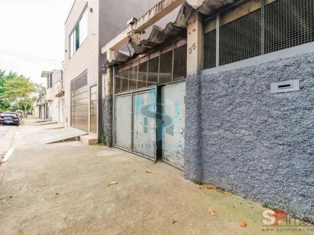 Galpão venda em Região Imediata de São Paulo, Região Metropolitana de São Paulo