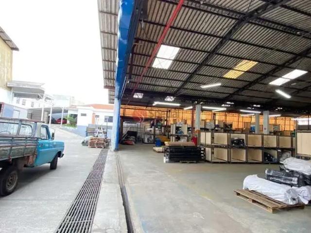 Galpão venda em Região Imediata de São Paulo, Região Metropolitana de São Paulo