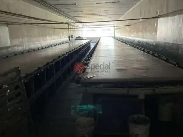 Galpão venda em Região Imediata de São Paulo, Região Metropolitana de São Paulo