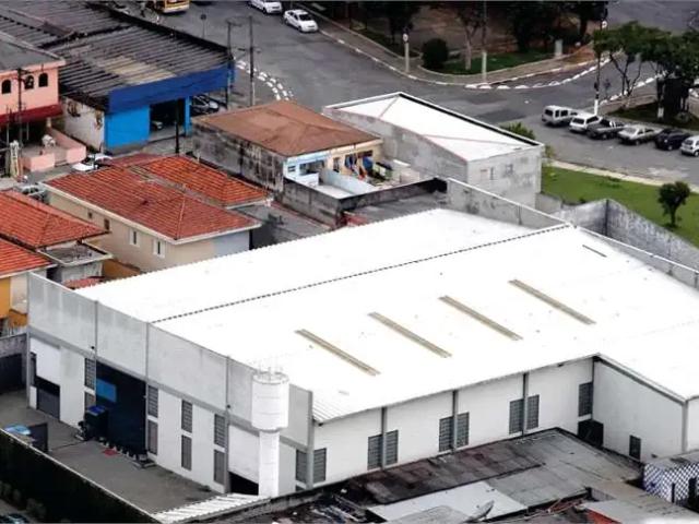 Galpão venda em Região Imediata de São Paulo, Região Metropolitana de São Paulo