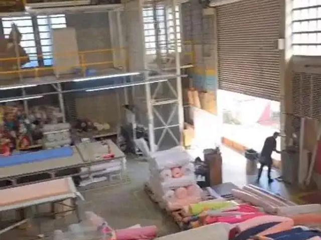 Galpão venda em Região Imediata de São Paulo, Região Metropolitana de São Paulo