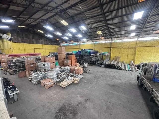 Galpão venda em Região Imediata de São Paulo, Região Metropolitana de São Paulo