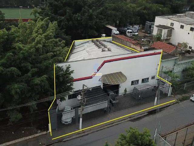 Galpão venda em Região Imediata de São Paulo, Região Metropolitana de São Paulo